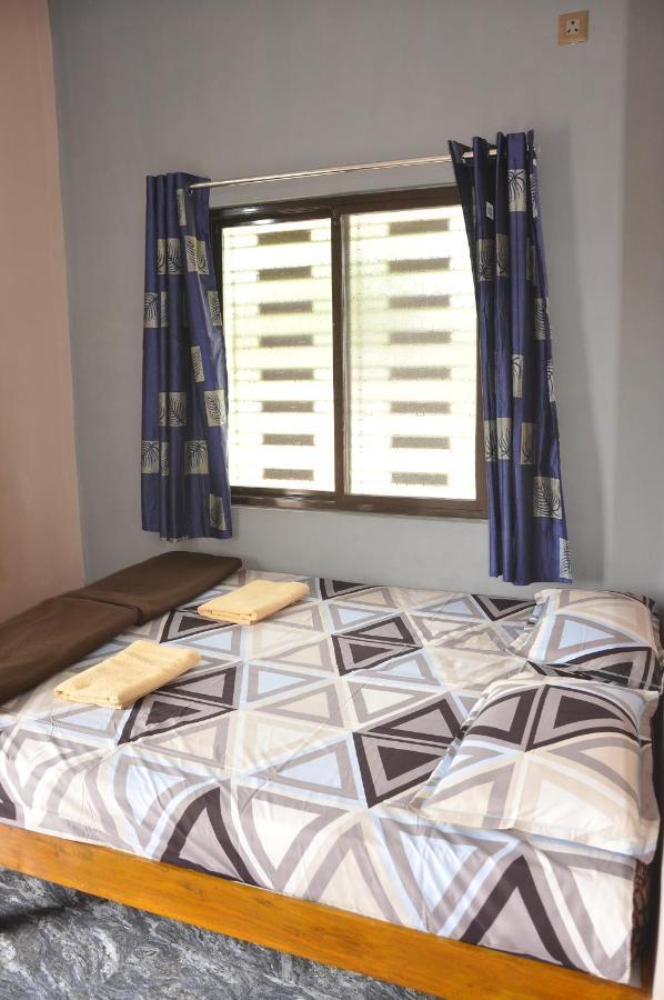 Classic Homestay Hampi Pokoj fotografie