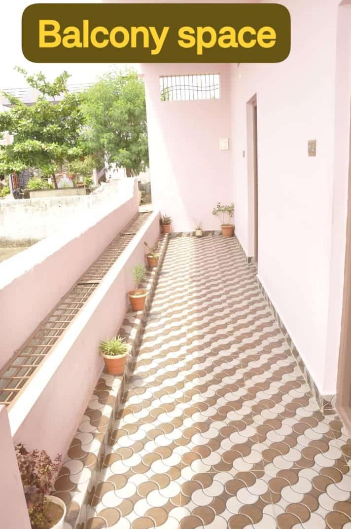Classic Homestay Hampi Exteriér fotografie