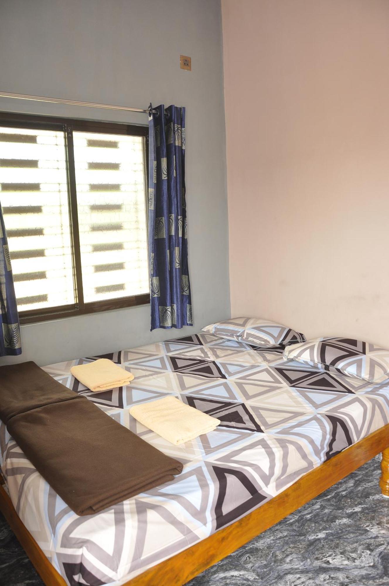 Classic Homestay Hampi Pokoj fotografie