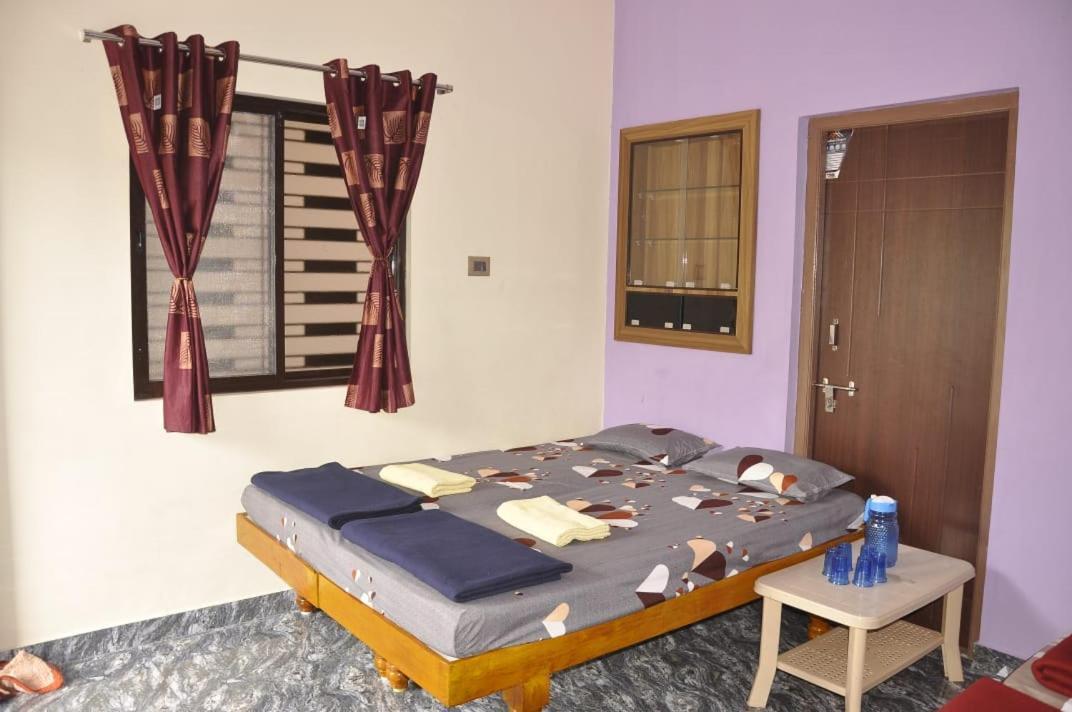 Classic Homestay Hampi Pokoj fotografie