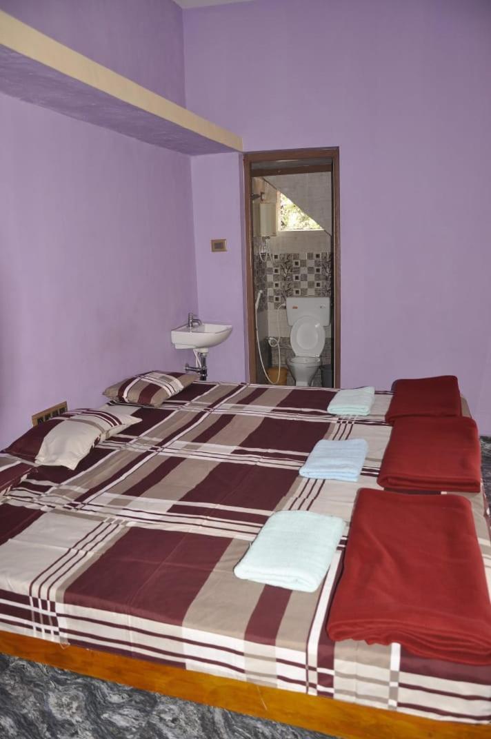 Classic Homestay Hampi Exteriér fotografie
