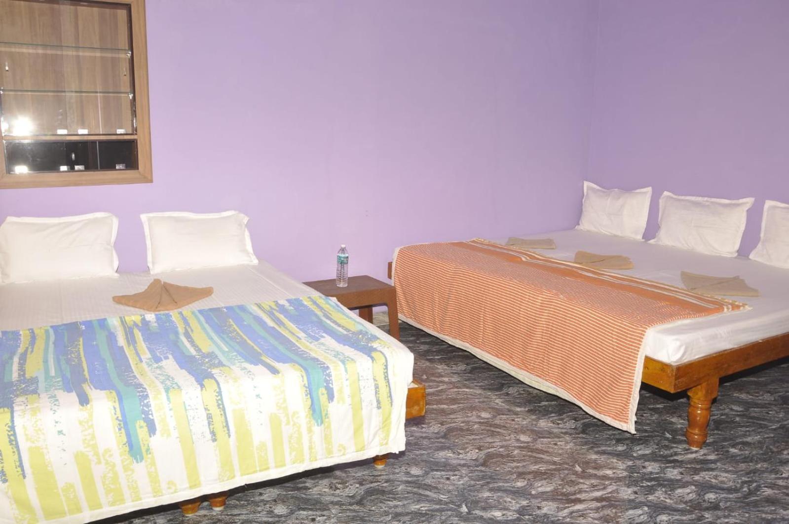 Classic Homestay Hampi Exteriér fotografie